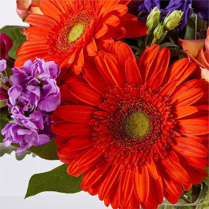 Sangria Bouquet – TIGERLILY'S FLOWERS, Broken Arrow OK