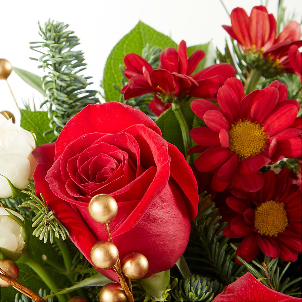 Believe Bouquet – TIGERLILY'S FLOWERS, Broken Arrow OK