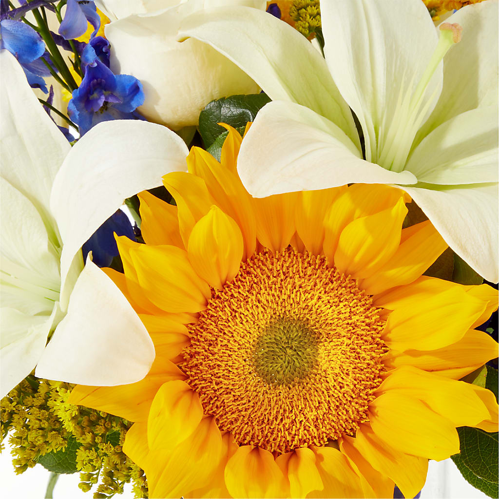 Stargazing Bouquet – TIGERLILY'S FLOWERS, Broken Arrow OK