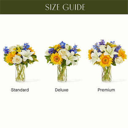 Stargazing Bouquet – TIGERLILY'S FLOWERS, Broken Arrow OK