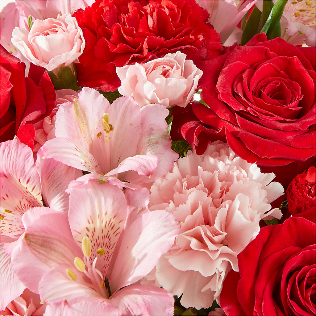 Candy Kisses Bouquet – TIGERLILY'S FLOWERS, Broken Arrow OK