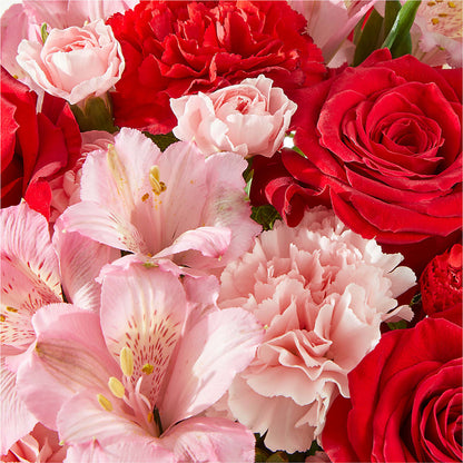 Candy Kisses Bouquet – TIGERLILY'S FLOWERS, Broken Arrow OK