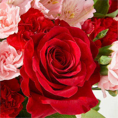 Candy Kisses Bouquet – TIGERLILY'S FLOWERS, Broken Arrow OK