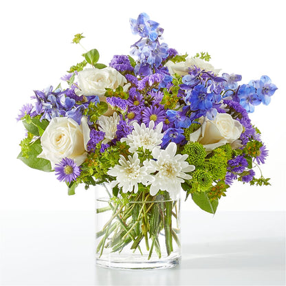 Genuine Gestures Bouquet – TIGERLILY'S FLOWERS, Broken Arrow OK