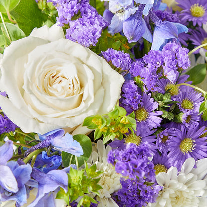 Genuine Gestures Bouquet – TIGERLILY'S FLOWERS, Broken Arrow OK