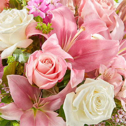 Ethereal Beauty Bouquet – TIGERLILY'S FLOWERS, Broken Arrow OK