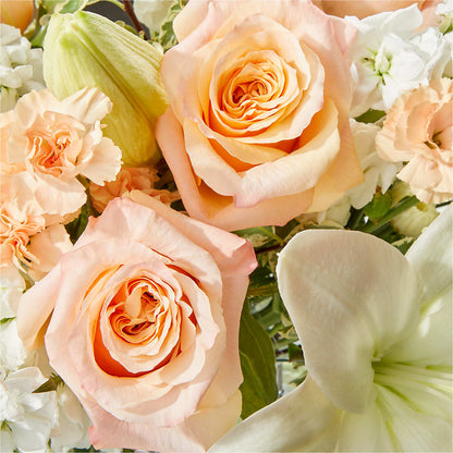 Darling Bouquet – TIGERLILY'S FLOWERS, Broken Arrow OK