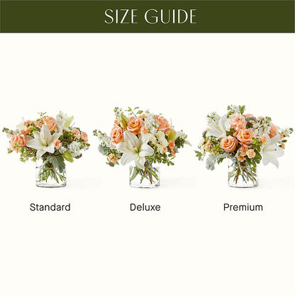 Darling Bouquet – TIGERLILY'S FLOWERS, Broken Arrow OK