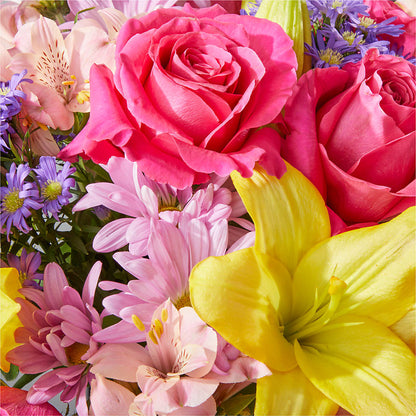 Sprinkles Bouquet – TIGERLILY'S FLOWERS, Broken Arrow OK