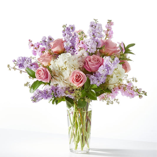 Embraced Bouquet – TIGERLILY'S FLOWERS, Broken Arrow OK
