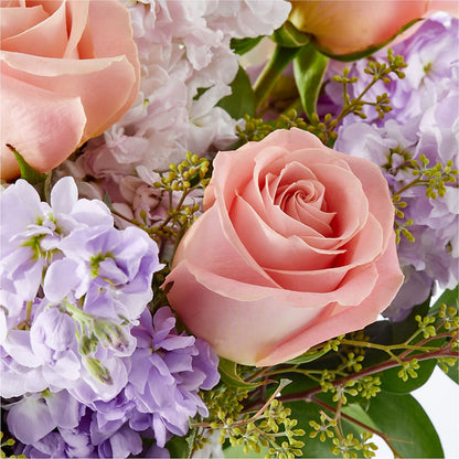 Embraced Bouquet – TIGERLILY'S FLOWERS, Broken Arrow OK
