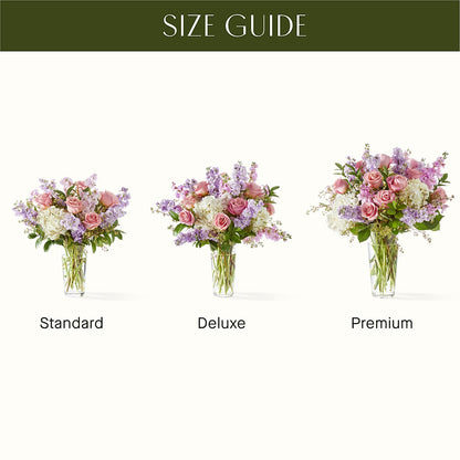 Embraced Bouquet – TIGERLILY'S FLOWERS, Broken Arrow OK