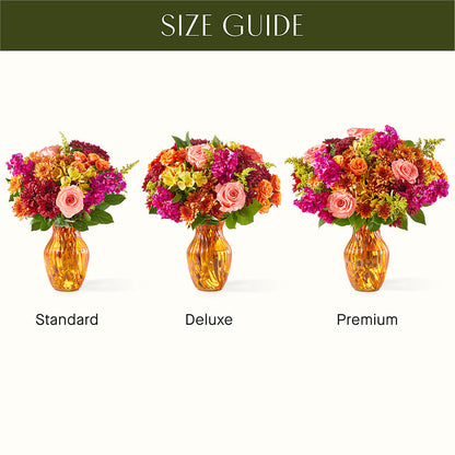 Amber Muse Bouquet – TIGERLILY'S FLOWERS, Broken Arrow OK