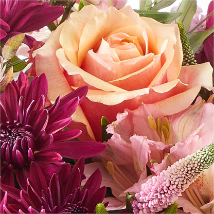 Berry Cobbler Bouquet – TIGERLILY'S FLOWERS, Broken Arrow OK