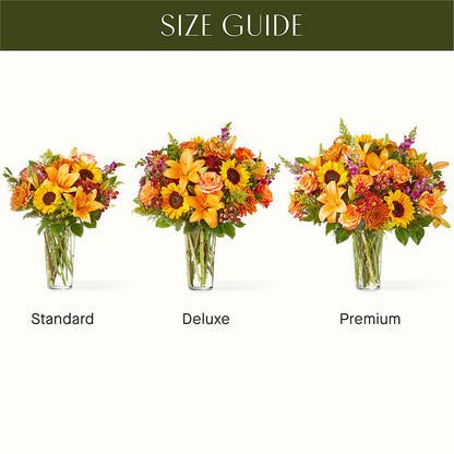 Seasons Change Bouquet – TIGERLILY'S FLOWERS, Broken Arrow OK