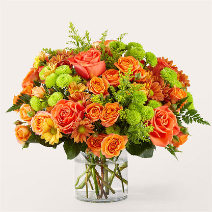 The Farmhouse Bouquet – TIGERLILY'S FLOWERS, Broken Arrow OK