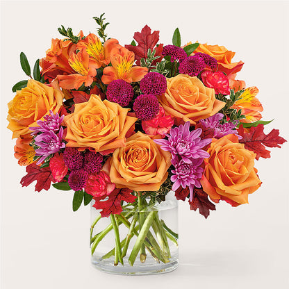 Terracotta Treasures Bouquet – TIGERLILY'S FLOWERS, Broken Arrow OK