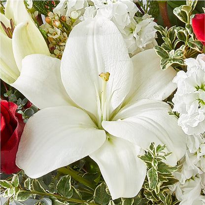 Twinkle Lights Bouquet – TIGERLILY'S FLOWERS, Broken Arrow OK