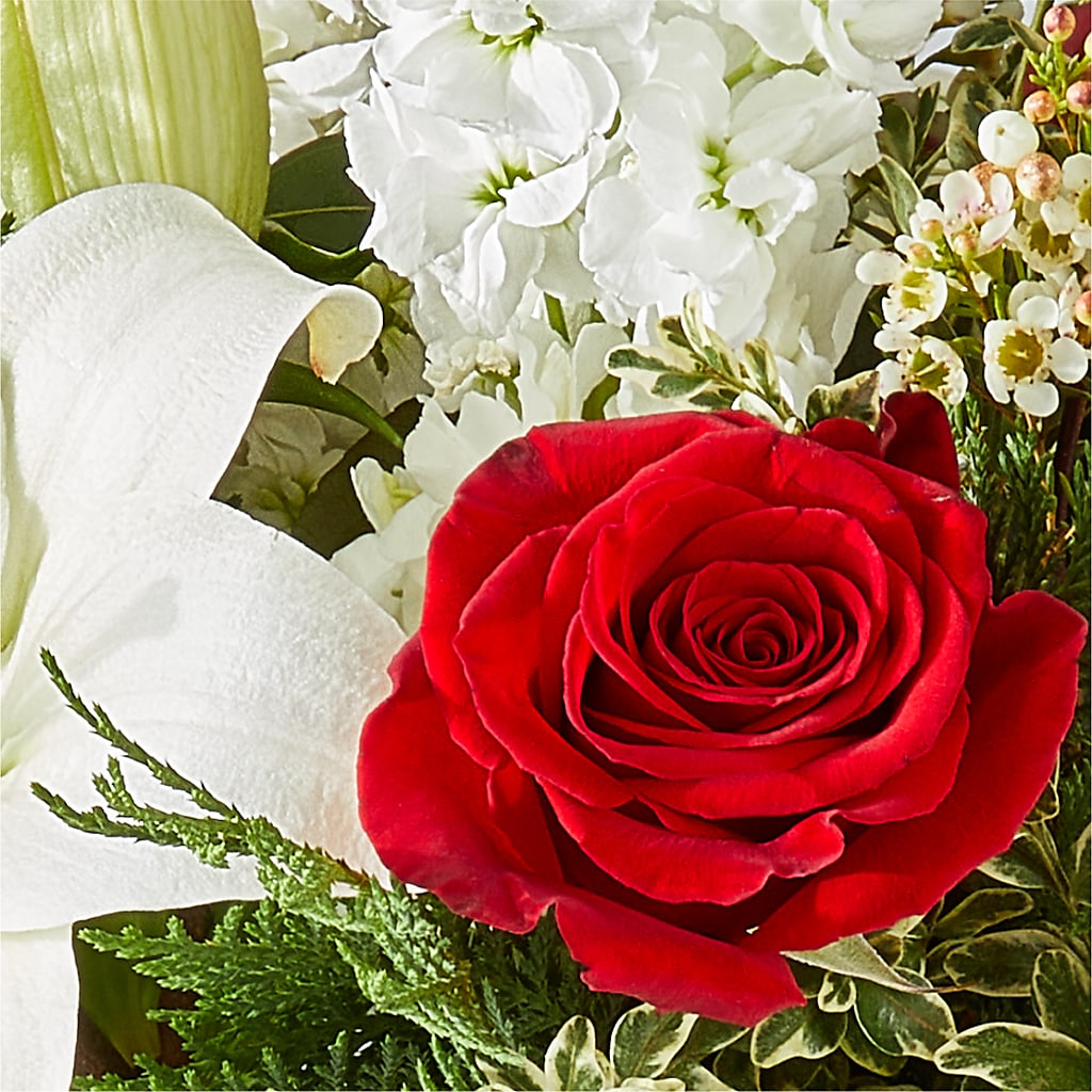 Twinkle Lights Bouquet – TIGERLILY'S FLOWERS, Broken Arrow OK