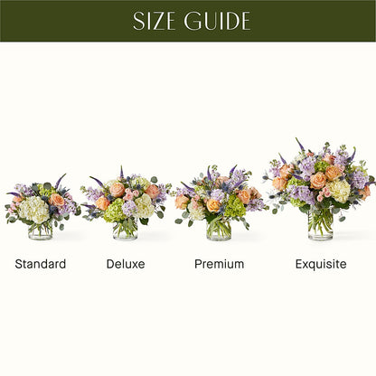 Porch Swing Bouquet – TIGERLILY'S FLOWERS, Broken Arrow OK