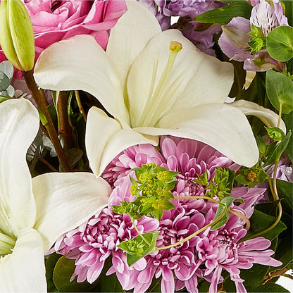 Daydreamer Bouquet – TIGERLILY'S FLOWERS, Broken Arrow OK