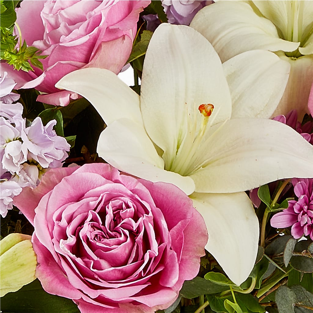 Daydreamer Bouquet – TIGERLILY'S FLOWERS, Broken Arrow OK