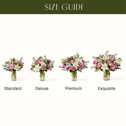 Daydreamer Bouquet – TIGERLILY'S FLOWERS, Broken Arrow OK
