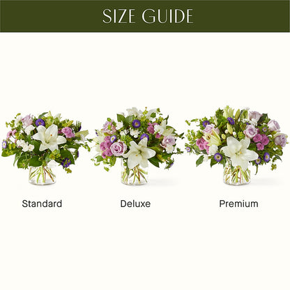 April Showers Bouquet – TIGERLILY'S FLOWERS, Broken Arrow OK