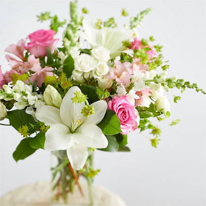 Fondly Bouquet – TIGERLILY'S FLOWERS, Broken Arrow OK