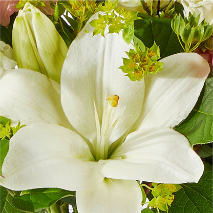 Fondly Bouquet – TIGERLILY'S FLOWERS, Broken Arrow OK