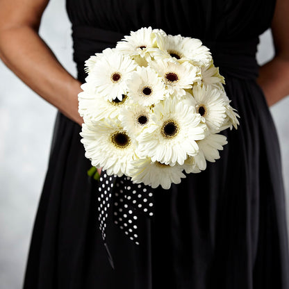 Daisy Delight Bouquet – TIGERLILY'S FLOWERS, Broken Arrow OK