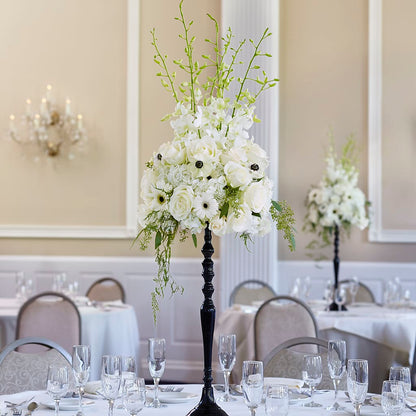 Regency Centerpiece – TIGERLILY'S FLOWERS, Broken Arrow OK