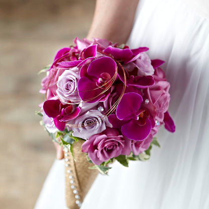 Breathless Bouquet – TIGERLILY'S FLOWERS, Broken Arrow OK