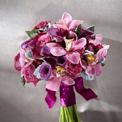 Delicacy Bouquet – TIGERLILY'S FLOWERS, Broken Arrow OK