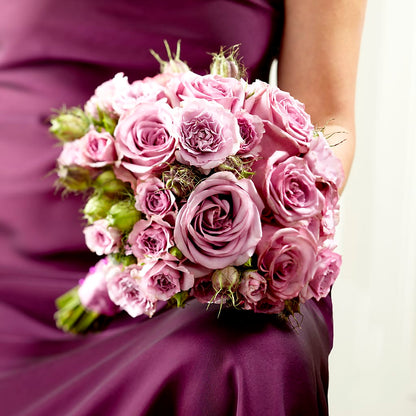 Veronica Bouquet – TIGERLILY'S FLOWERS, Broken Arrow OK