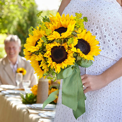 Free Spirit Bouquet – TIGERLILY'S FLOWERS, Broken Arrow OK