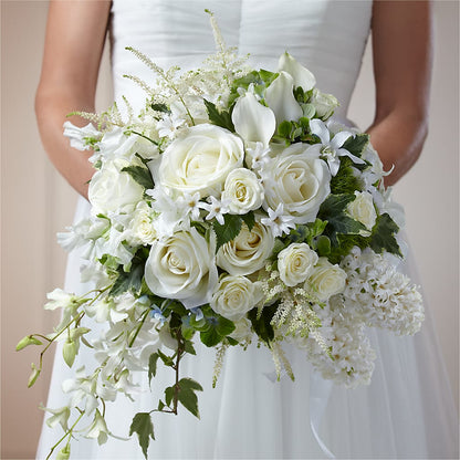 Cherish Bouquet – TIGERLILY'S FLOWERS, Broken Arrow OK