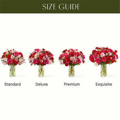 You're Precious Bouquet – TIGERLILY'S FLOWERS, Broken Arrow OK